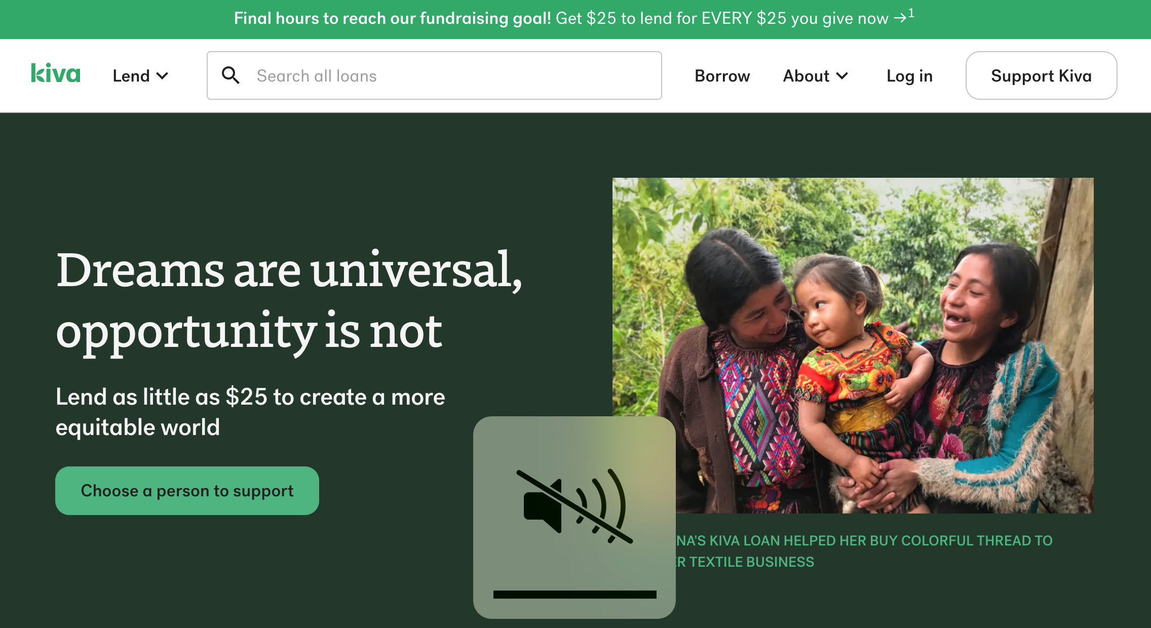 kiva